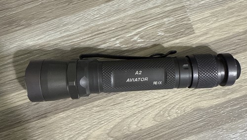 Torcia aviator surefire - torcia,