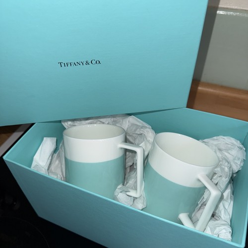Tazzine tè caffè tiffany - tazzine,