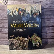 The Rand McNally Atlas of