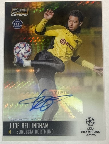 Jbl jude bellingham - #ca-jbl,