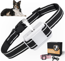 Collare Antiabbaio per Cani