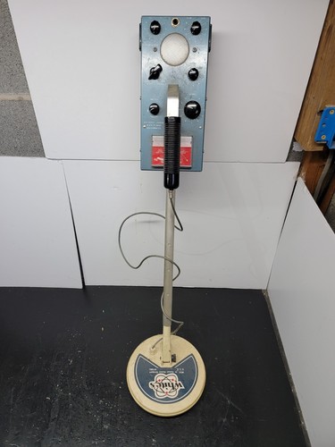 White coinmaster 5000 - white's,