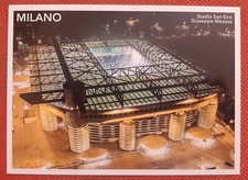 Milano Milan Inter Stadium