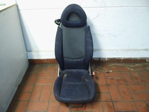 Sedile passeggero smart - sedile,