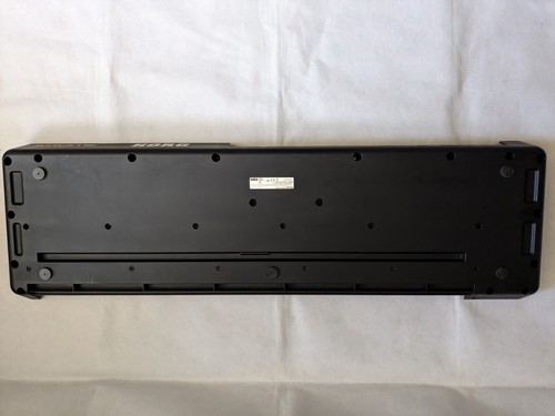 Korg krome sintetizzatore - krome,