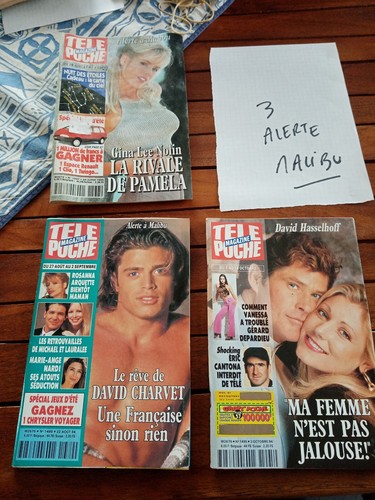 Alerte à - ,