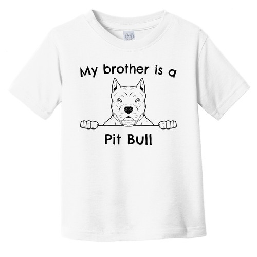 Maglietta brother a pit - is,
