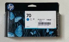 Cartuccia HP 70 **CIANO** -