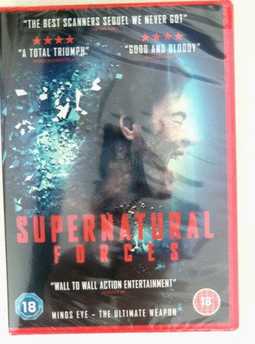 58745 dvd supernatural - dvd,
