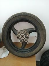 Coppia Scarichi Originali Ducati Monster 600 750 900 Carburatori 1 serie exhaust