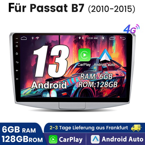 Autoradio 128g android 14 - 6+128g,