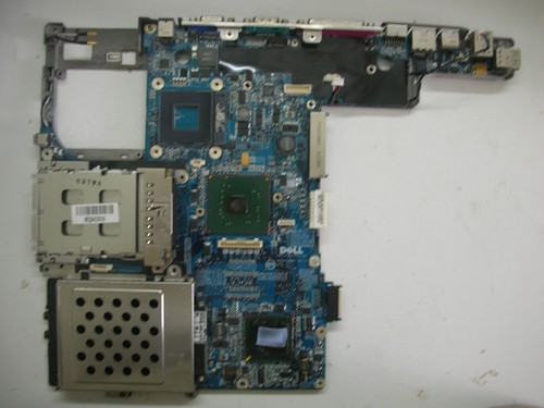 Dell latitude d520 pp17l - dell,