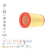 Filtro aria fiat - fiat, ii