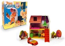 Grandi Giochi Casa di Topo