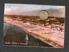 Postcard Versilia Marina Di