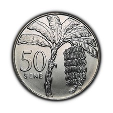 Samoa 2010 sene - 50,