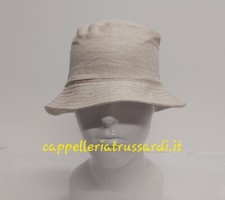 CAPPELLO BUCKET HAT PESCATORE