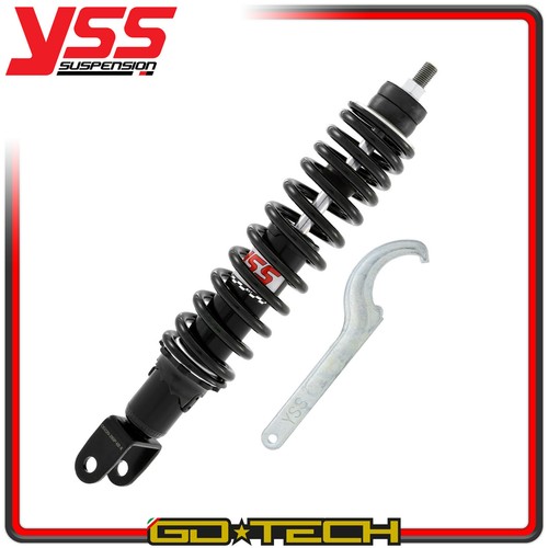 Ammortizzatore posteriore yss - posteriore,