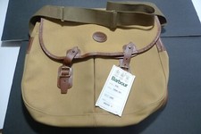 BARBOUR -B705 BORSA E FODERA