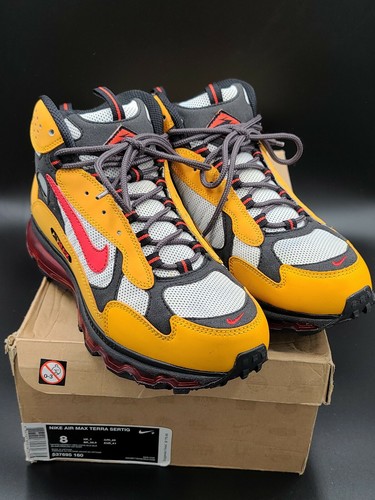 Nike air max terra - nike, sertig