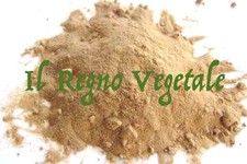 MUIRA PUAMA Legno Polvere