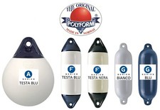 PARABORDI ORIGINALI POLYFORM