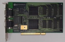 A-Trend Helios 3D PCI
