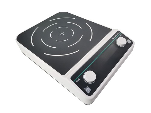 Agitatore magnetico digitale
