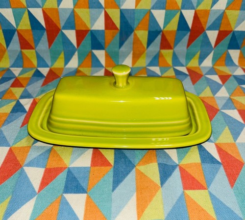Fiestaware lemongrass hlc - fiestaware,