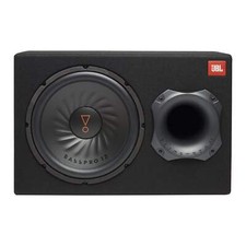 Jbl basspro subwoofer - jbl,