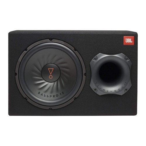 Jbl basspro subwoofer - basspro, 12