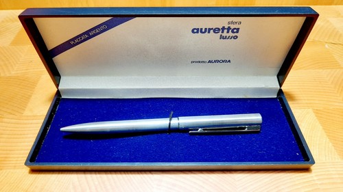 180 aurora auretta penna - 180.,