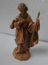 PRESEPIO FONTANINI  San