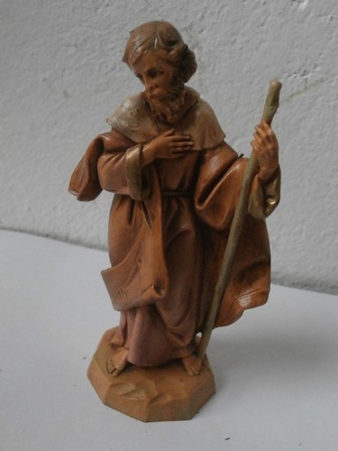 Presepio fontanini san - fontanini,