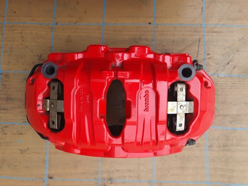 Porsche taycan pinza freno - pinza,