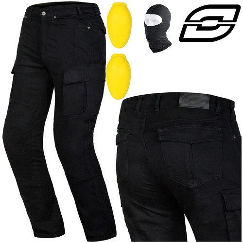 Pantaloni moto ozone - moto, |