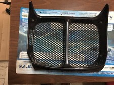 Scocca Protezione Griglia Radiatore BMW K 75 S Dal 1985 Al 1997