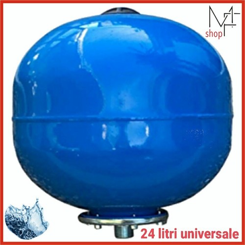 Idrosfera autoclave vaso - autoclave, 24