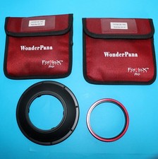 Fotodiox WonderPana 145 System