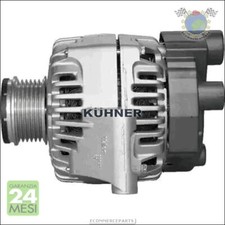 Alternatore (kr) VALEO per