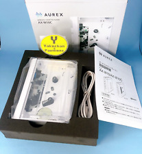 TOSHIBA AUREX Walky AX-W10C