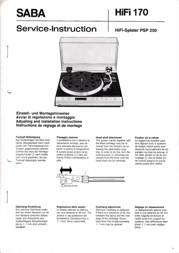 Servizio manuale istruzioni - manuale,