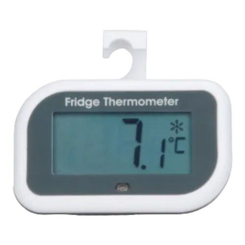 Termometro digitale frigo con