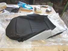 FODERA TESSUTO SEDUTA SEDILE DESTRO ALFA ROMEO BRERA ORIGINALE ALFA 185161480