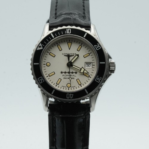 Longines admiral orologio - longines,