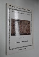 GIOCHI E SPETTACOLI - VITA
