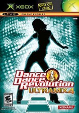 Dance Dance Revolution