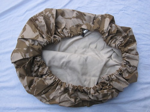 Desert zaino cover small - desert,