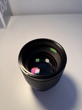 Viltrox AF 85mm f/1.8 MKll