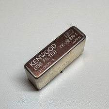 KENWOOD YK-88SN-1 SSB Filter